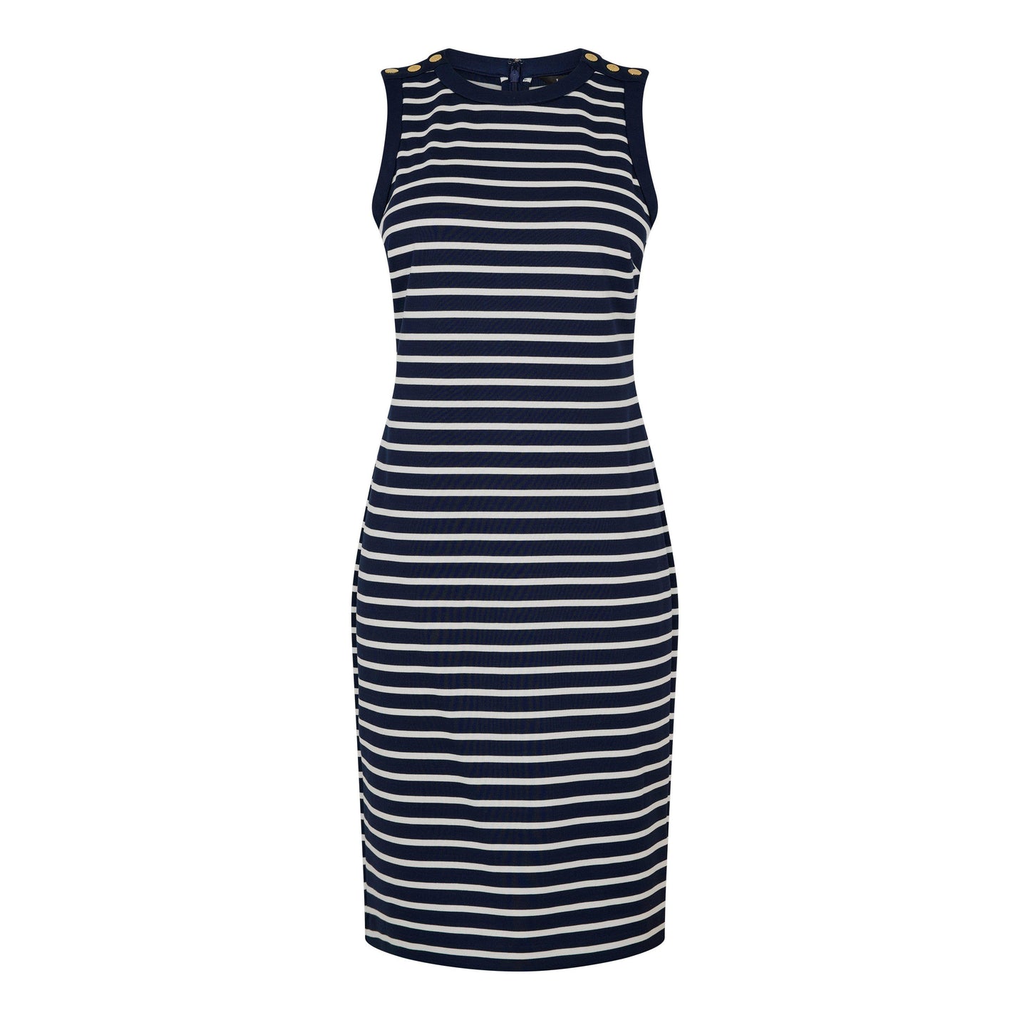 Lauren by Ralph Lauren Women's Tea Dress