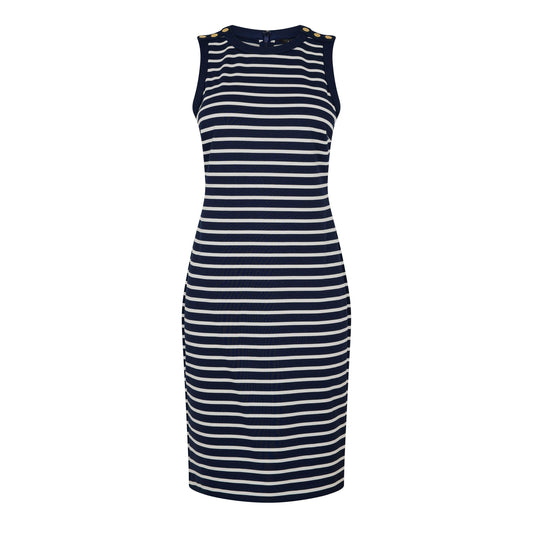 Lauren by Ralph Lauren Women's Tea Dress