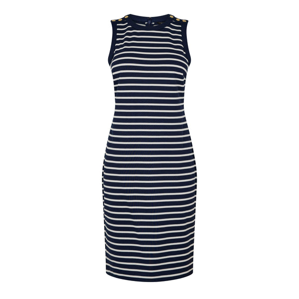 Lauren by Ralph Lauren Women's Tea Dress