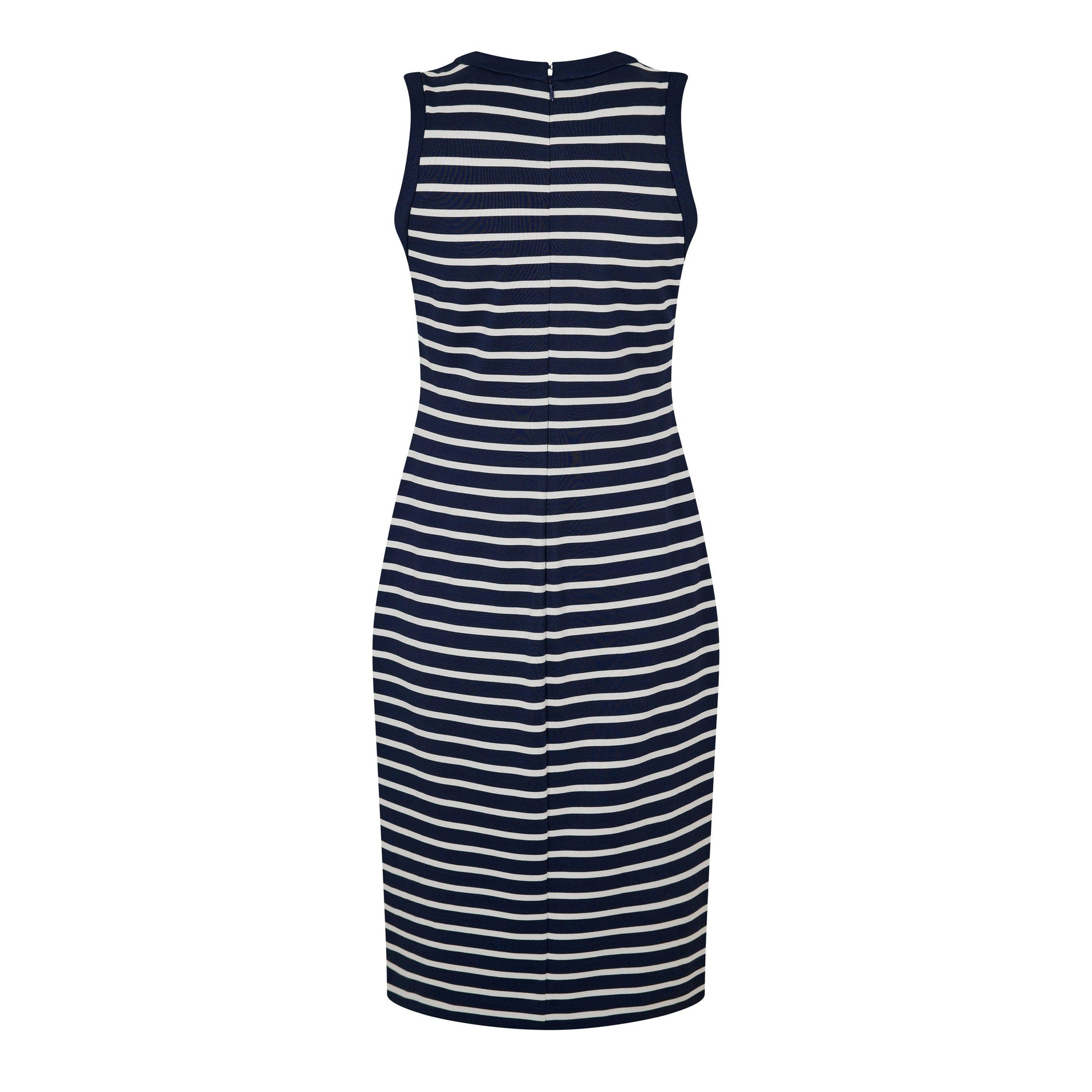 Lauren by Ralph Lauren Women's Tea Dress