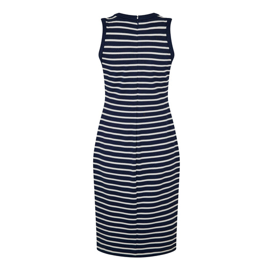Lauren by Ralph Lauren Women's Tea Dress