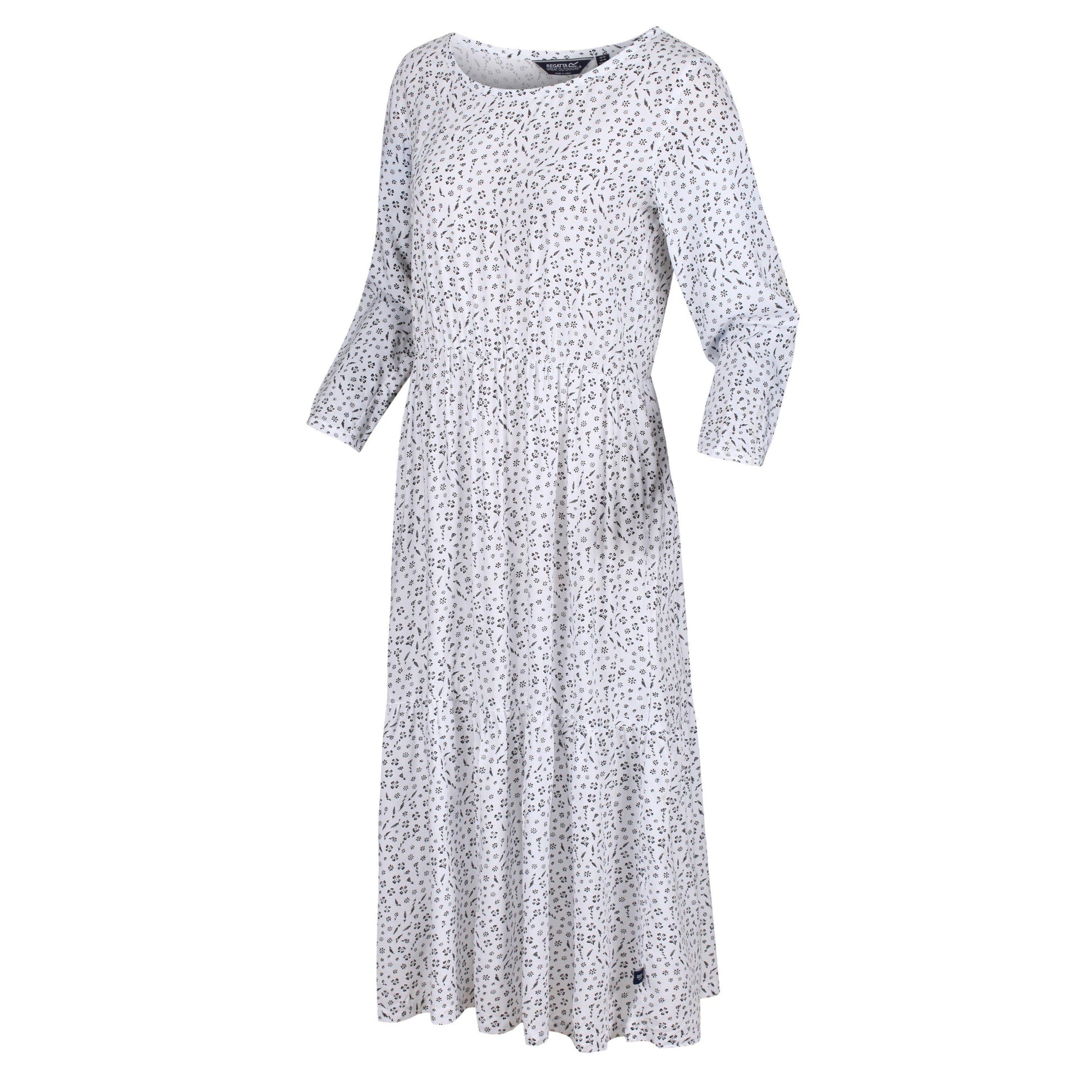 Women's Briella Smock Dress