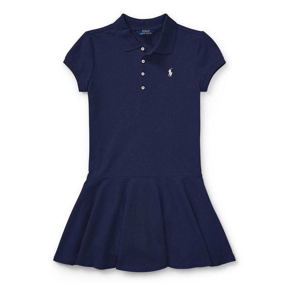 Polo Ralph Lauren Kids' Dress