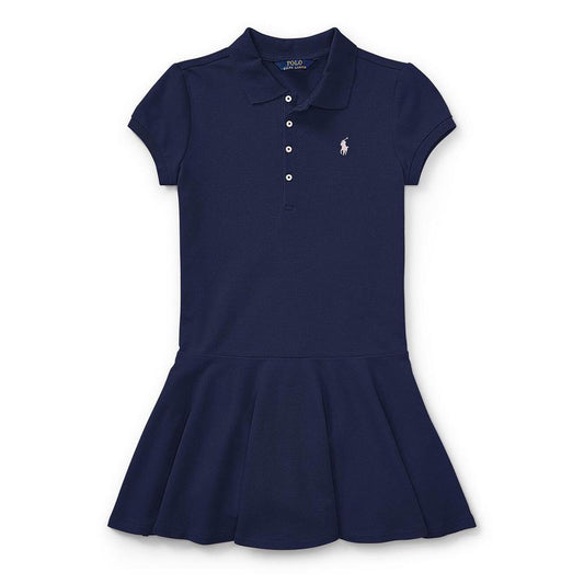 Polo Ralph Lauren Kids' Dress