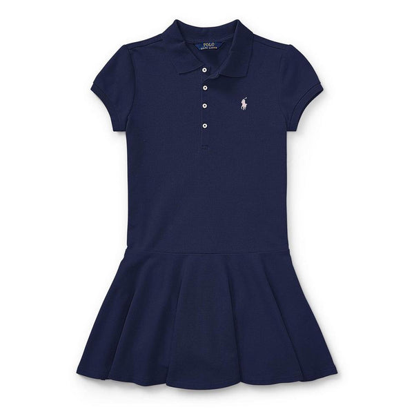 Polo Ralph Lauren Kids' Dress