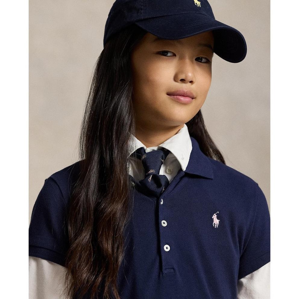 Polo Ralph Lauren Kids' Dress