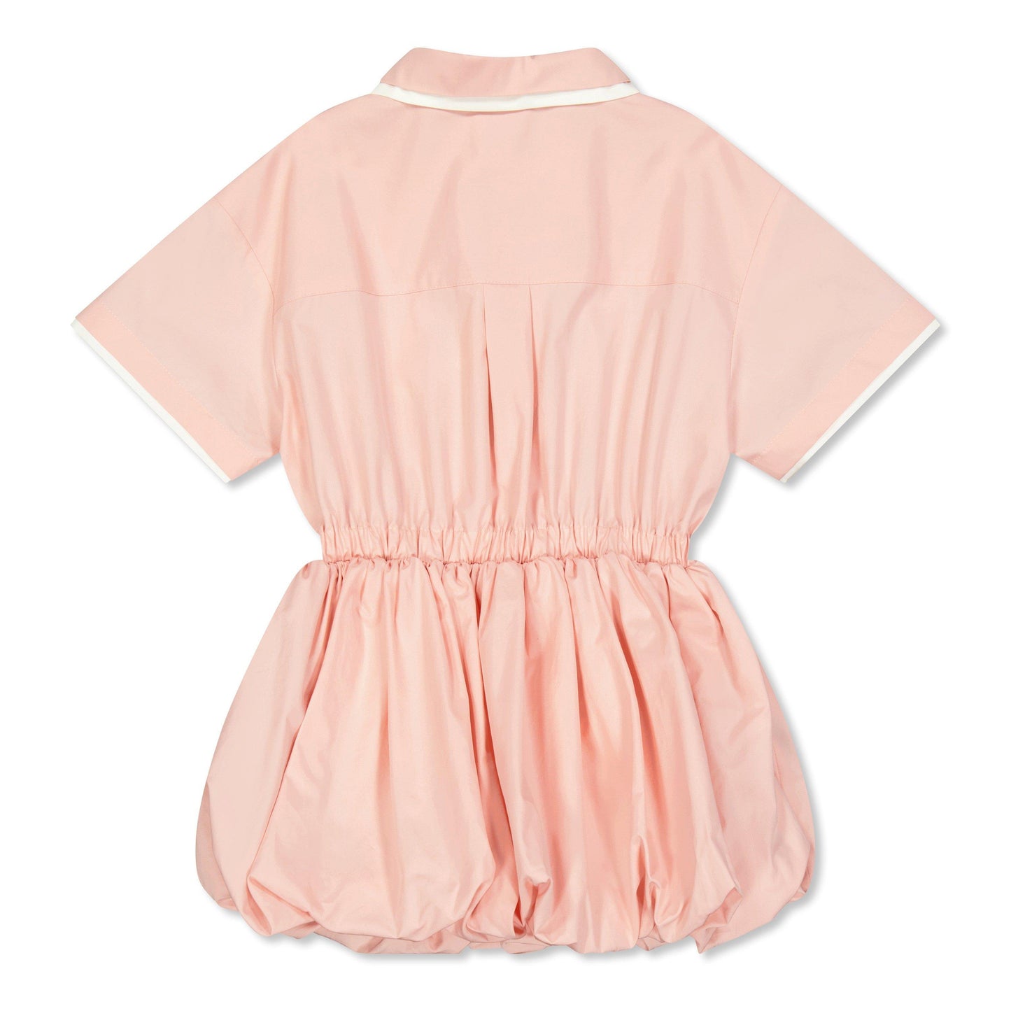 Fendi Kids' Mini Dress