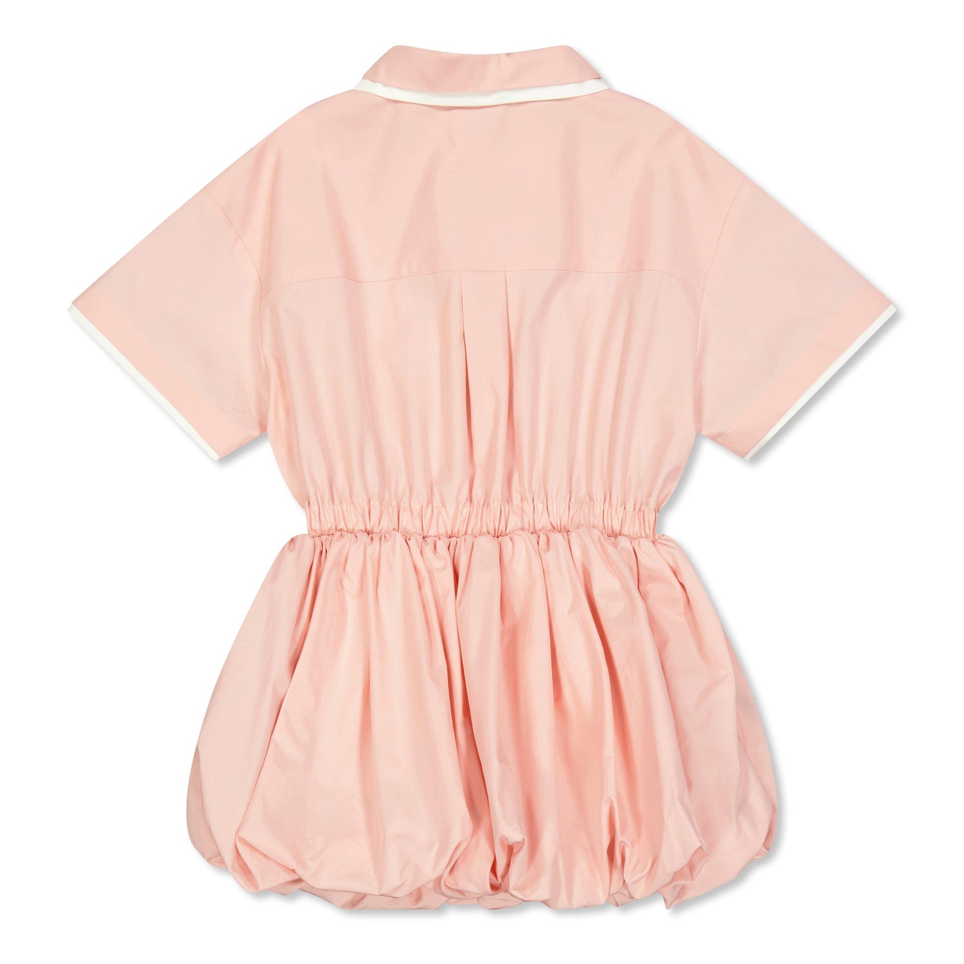 Fendi Kids' Mini Dress