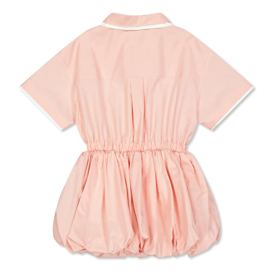 Fendi Kids' Mini Dress