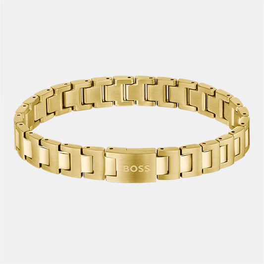 Gents BOSS Candor Bracelet