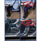 Streetwize Mobility Aid Swivel Cushion