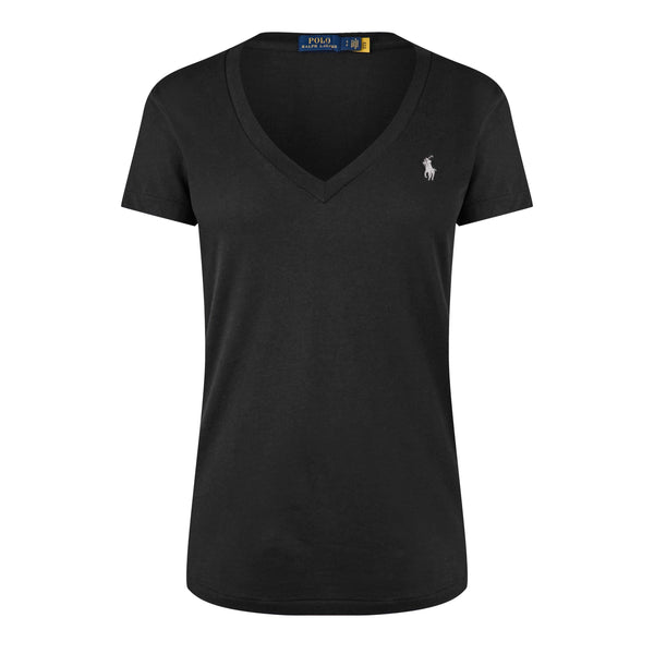 Polo Ralph Lauren Women's V-neck T-Shirt