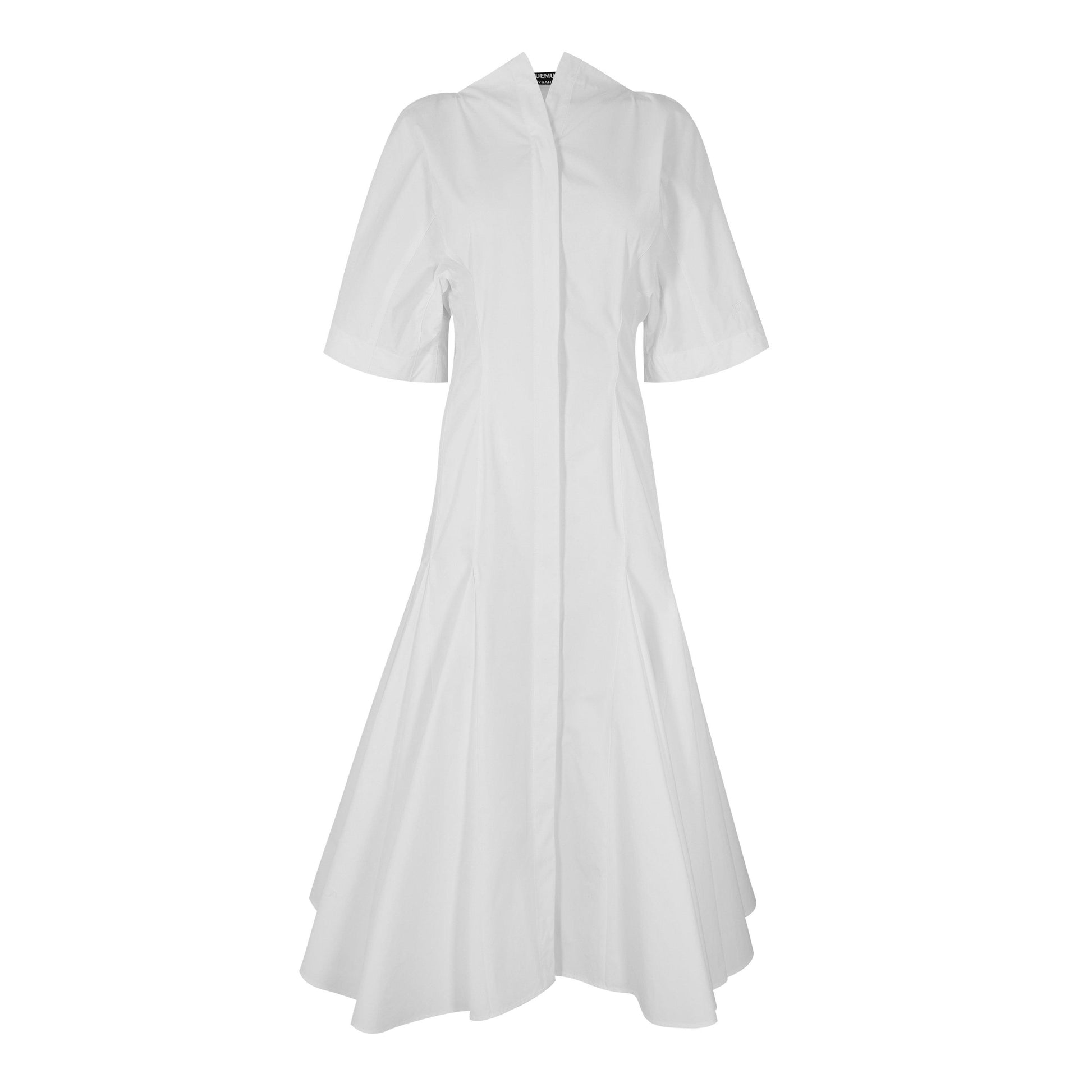Jacquemus Women's T-Shirt Dress