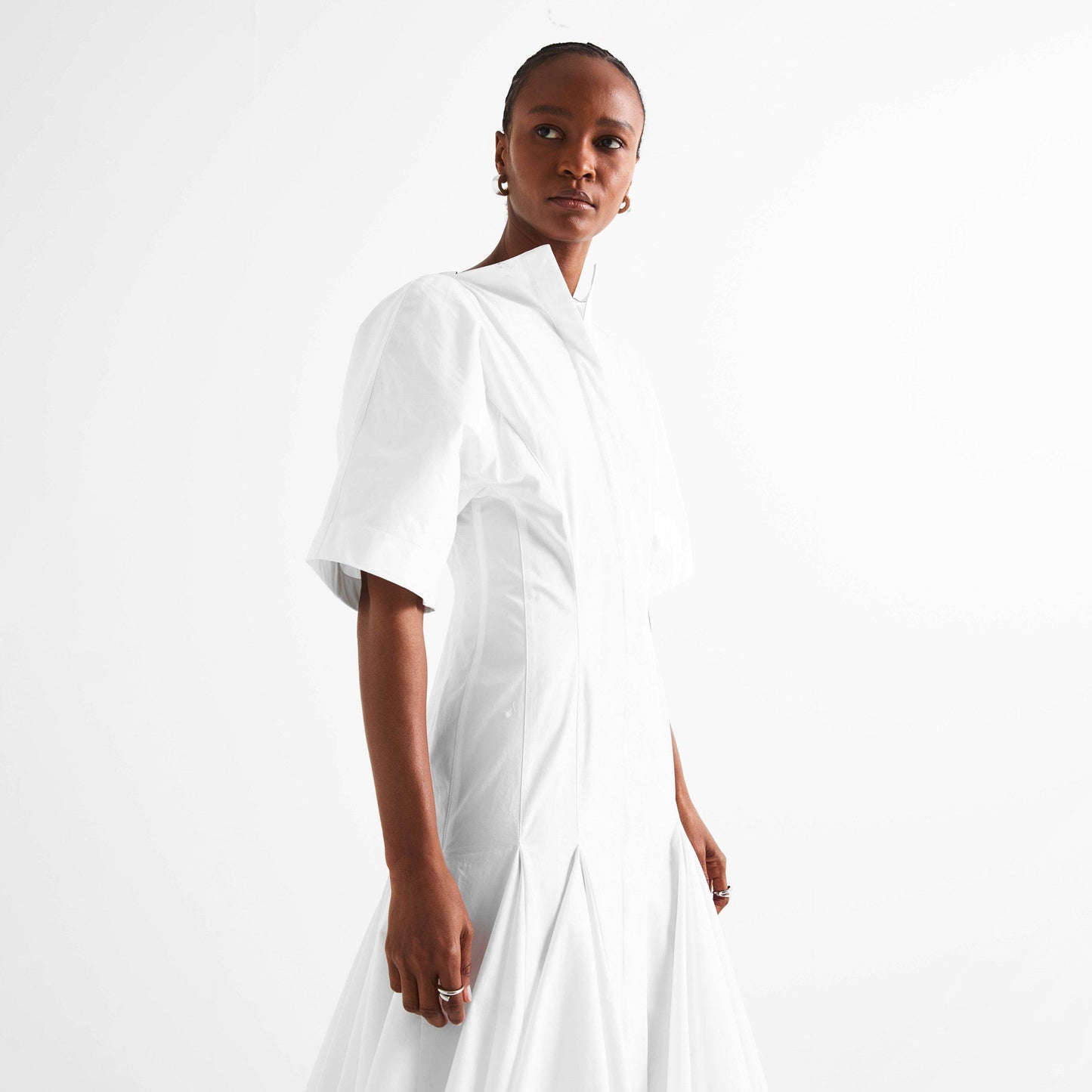 Jacquemus Women's T-Shirt Dress