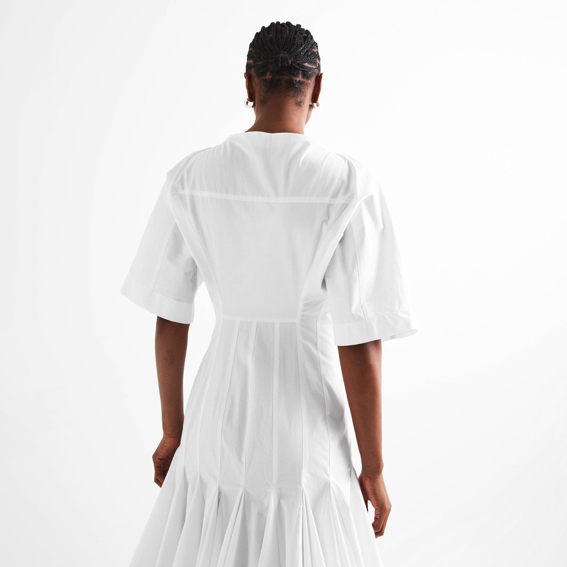 Jacquemus Women's T-Shirt Dress