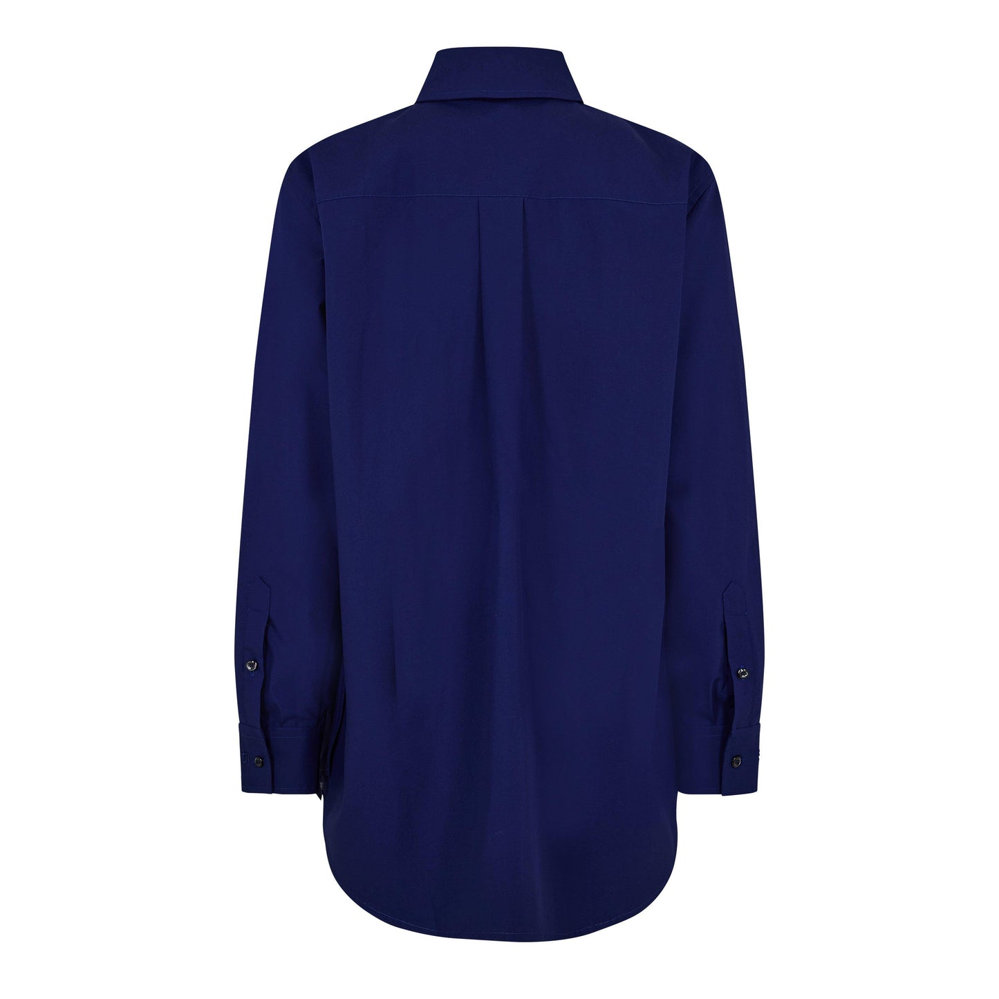 Fendi Women's Patterned Long Sleeve Shirt