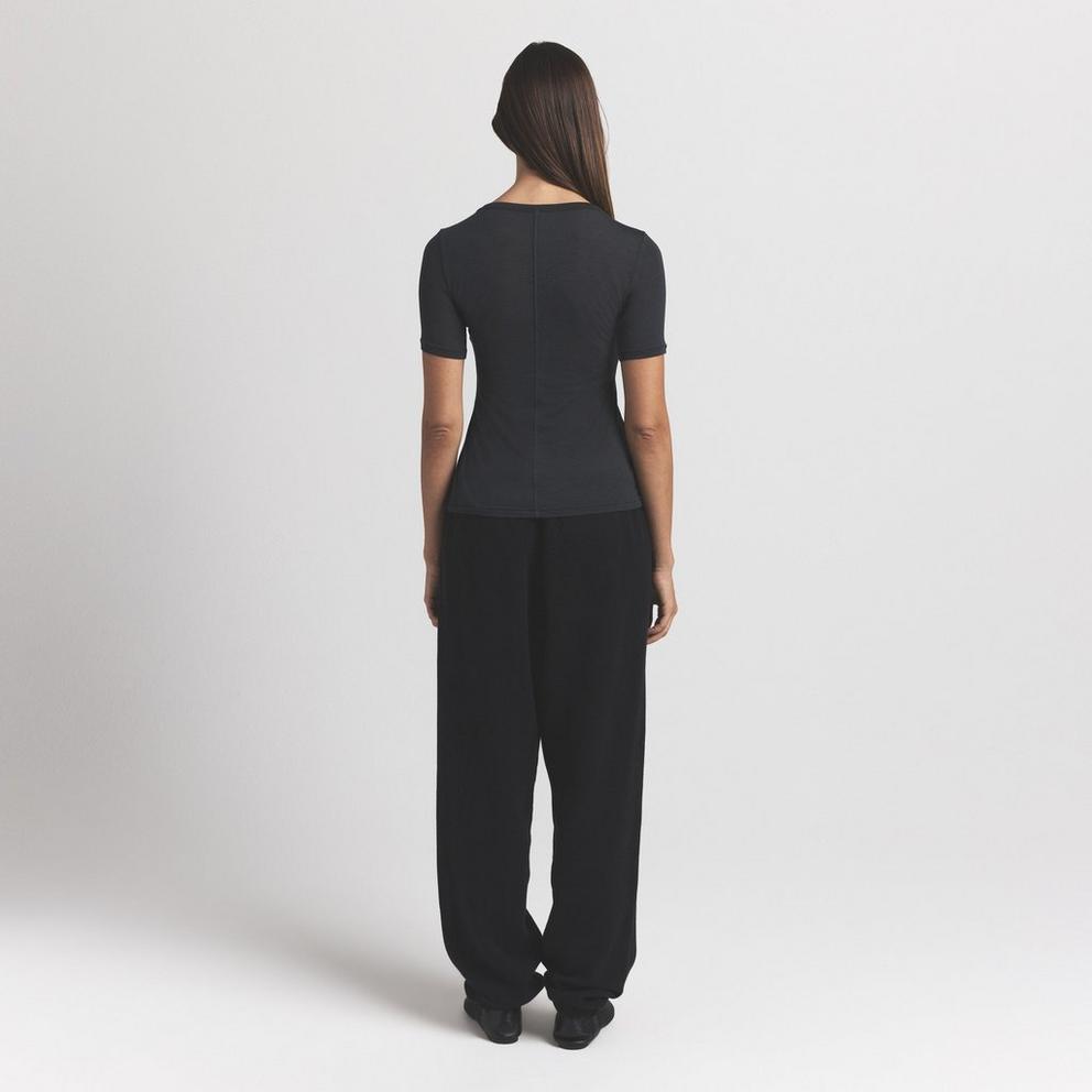 SKIMS S Modal Tee Ld61
