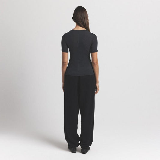 SKIMS S Modal Tee Ld61