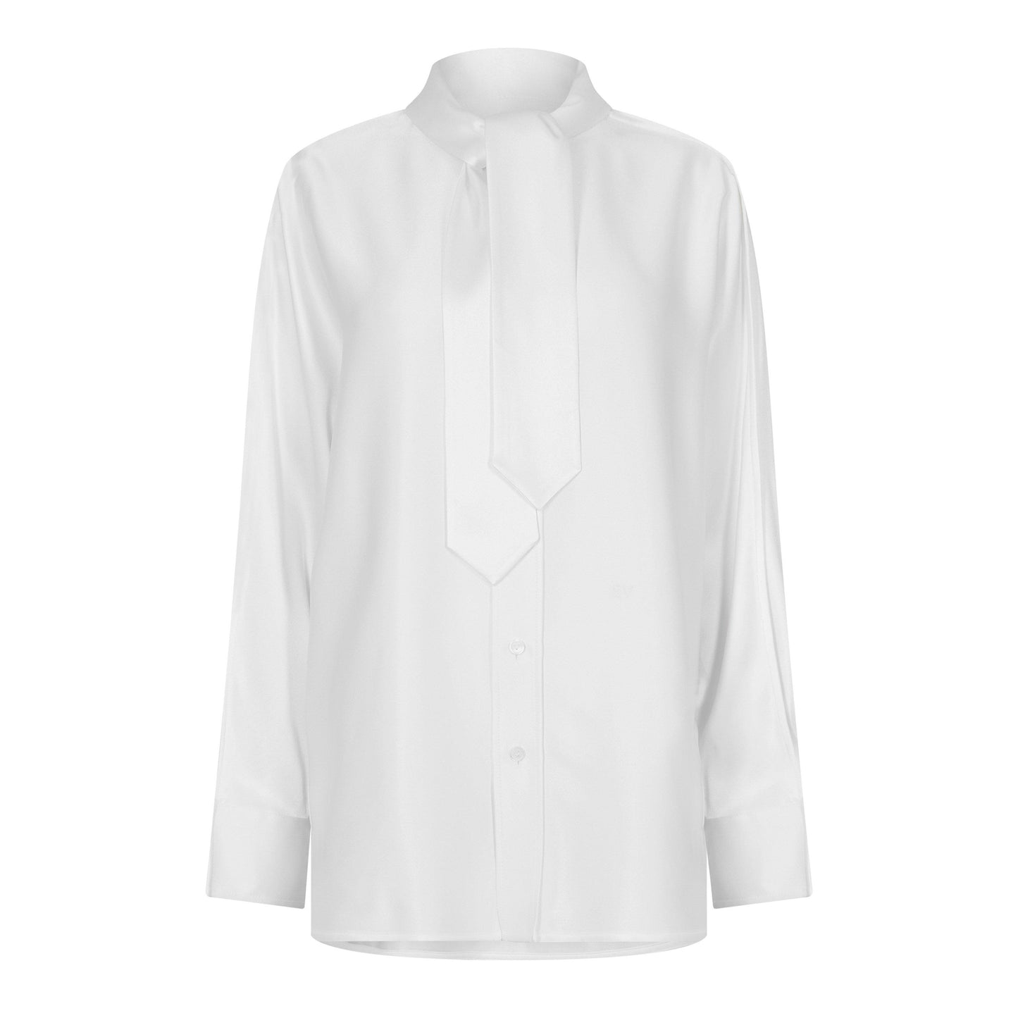 Bottega Veneta Women's Long Sleeve Shirt