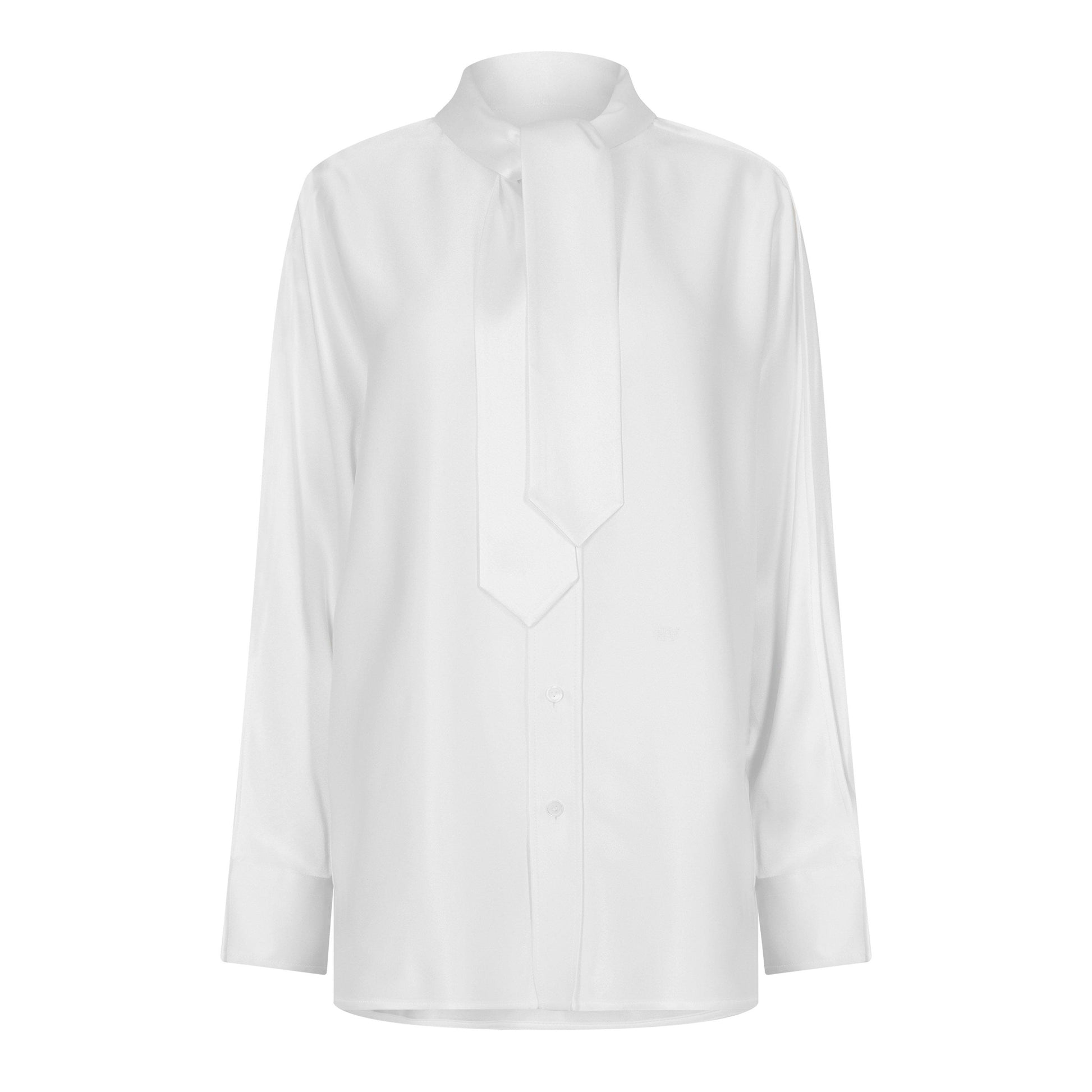 Bottega Veneta Women's Long Sleeve Shirt