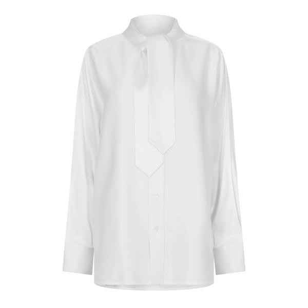 Bottega Veneta Women's Long Sleeve Shirt