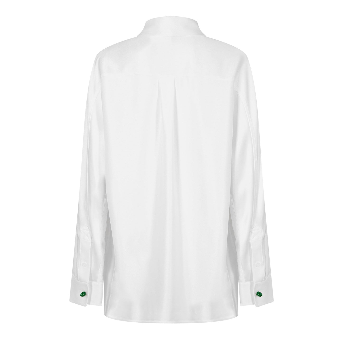 Bottega Veneta Women's Long Sleeve Shirt