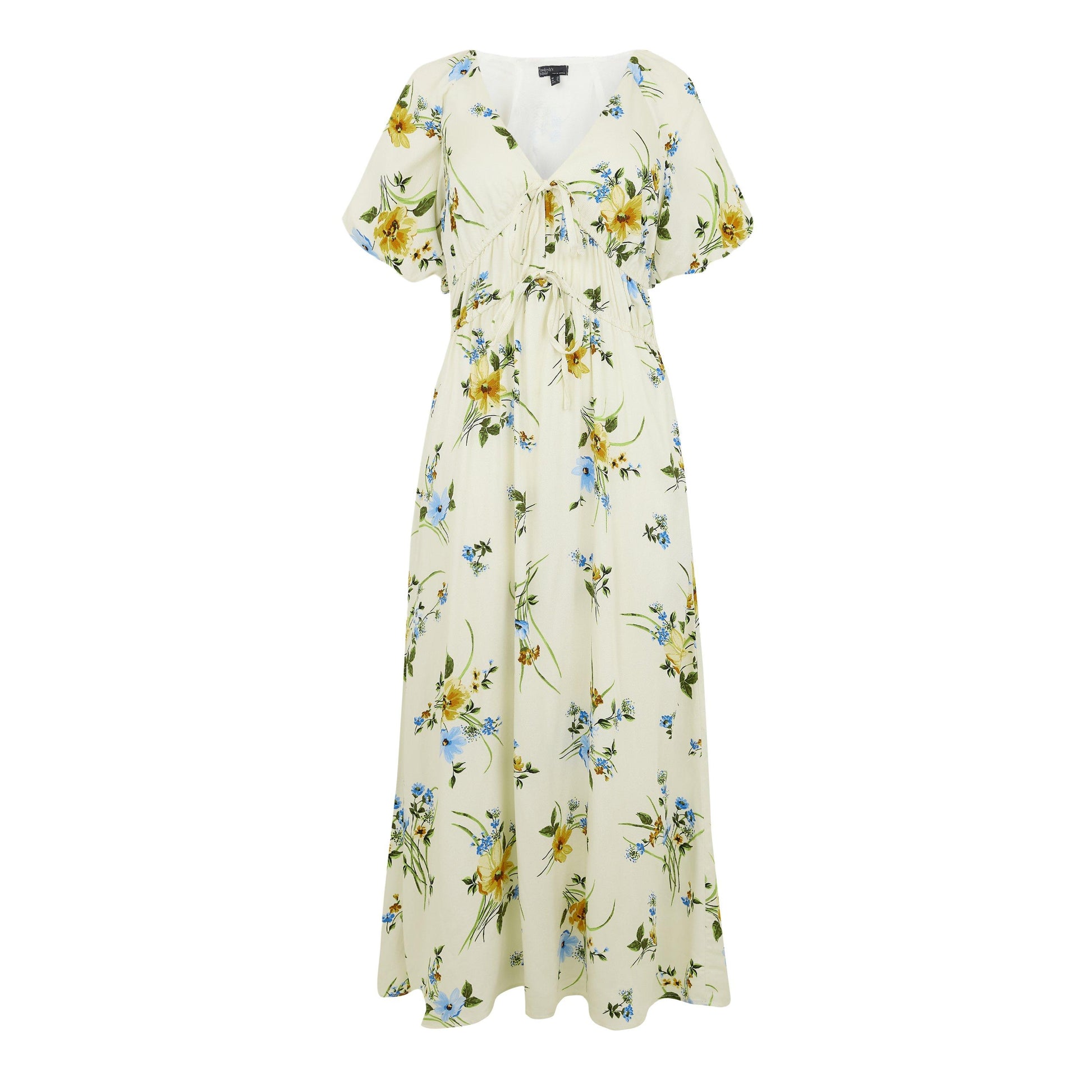 Nobodys Child Women's A Line Dress