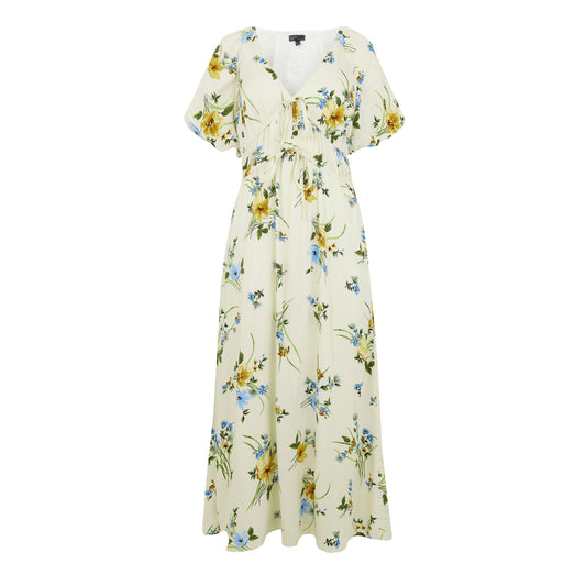Nobodys Child Women's A Line Dress