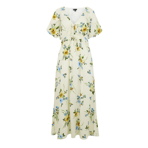 Nobodys Child Women's A Line Dress