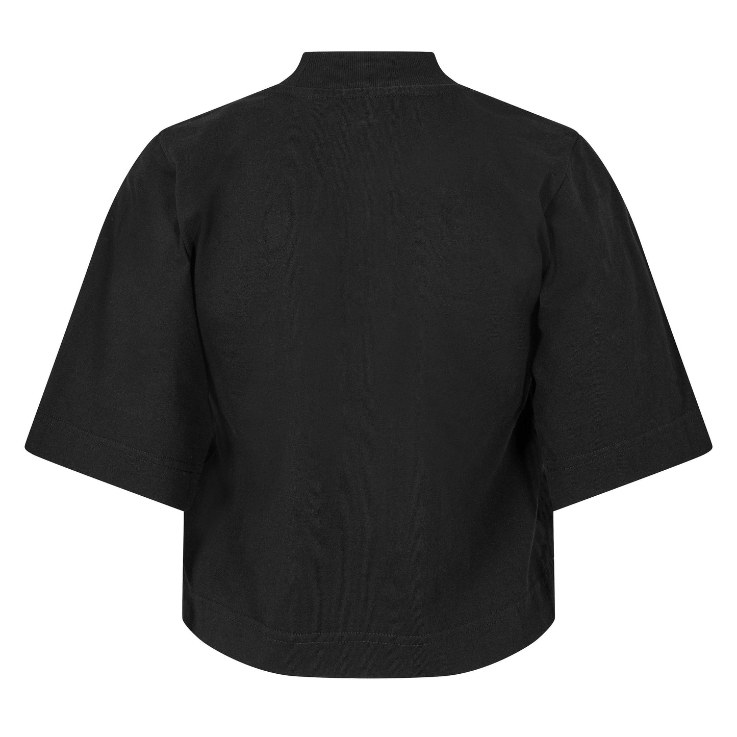 Palm Angels Women's Milano Cropped T-Shirt