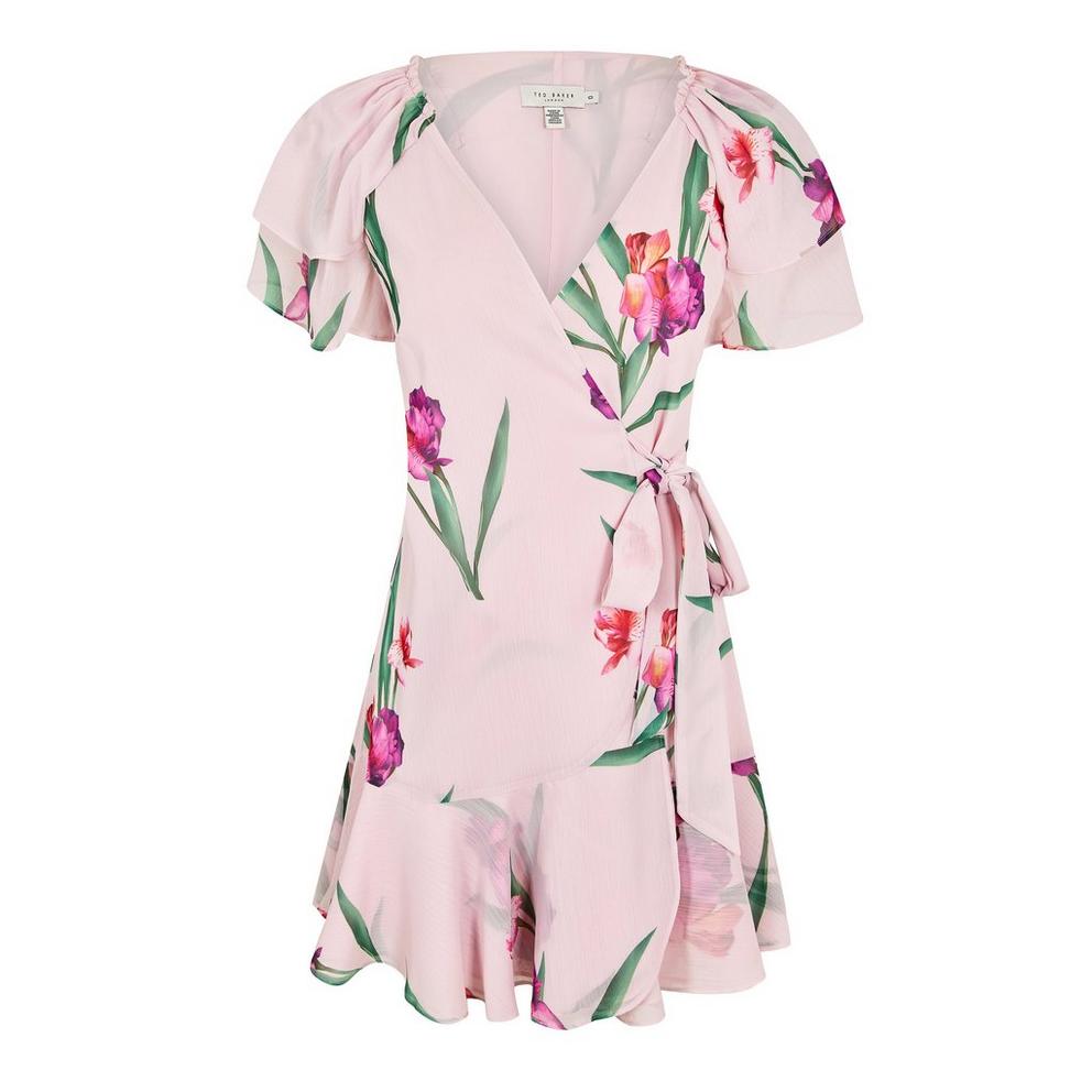 Ted Baker Women's Mini Dress