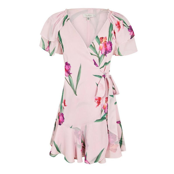 Ted Baker Women's Mini Dress