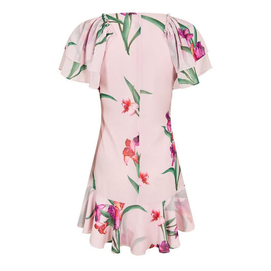 Ted Baker Women's Mini Dress