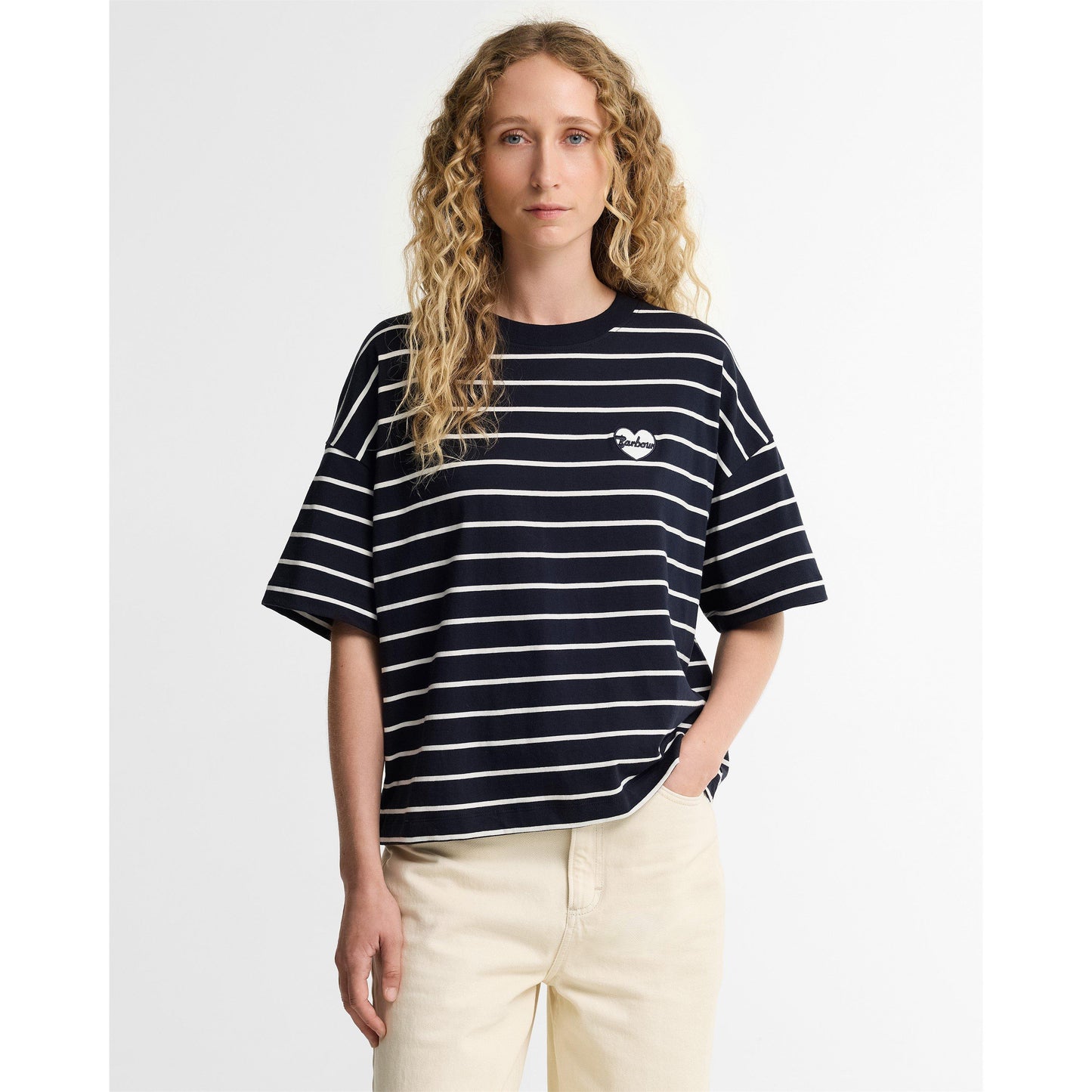Barbour B.Li Ambleside LS T Ld64
