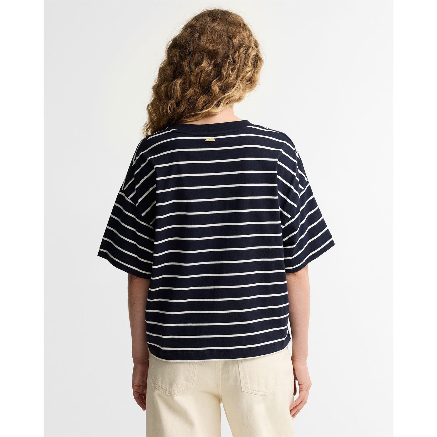 Barbour B.Li Ambleside LS T Ld64