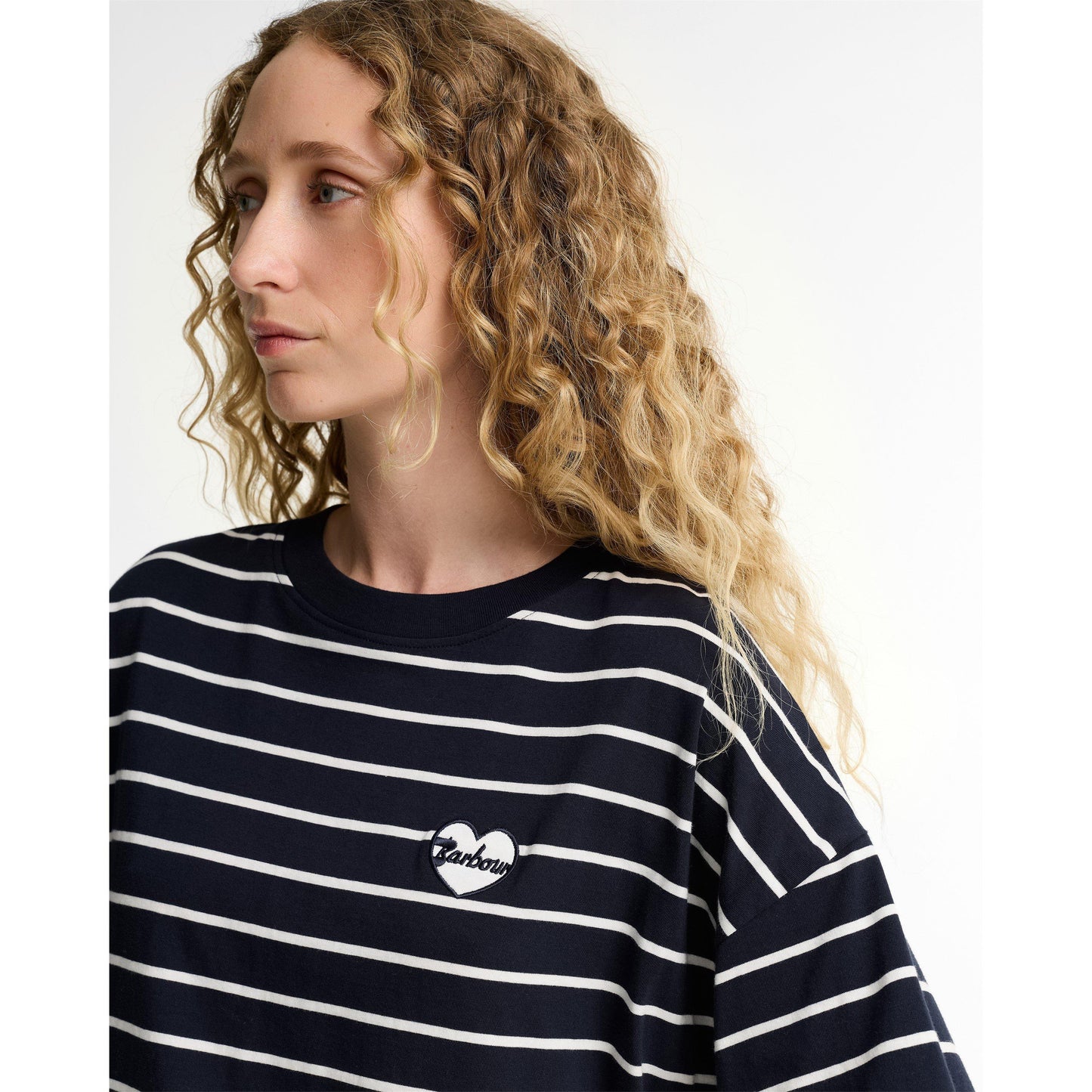 Barbour B.Li Ambleside LS T Ld64