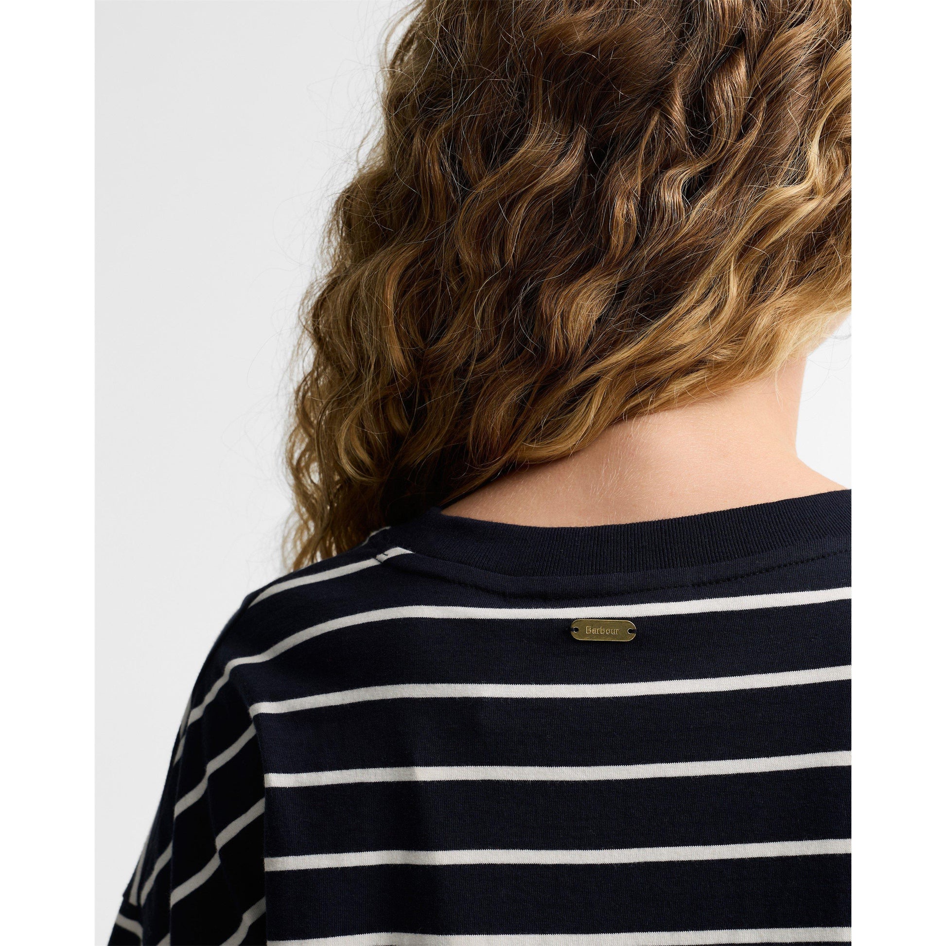 Barbour B.Li Ambleside LS T Ld64