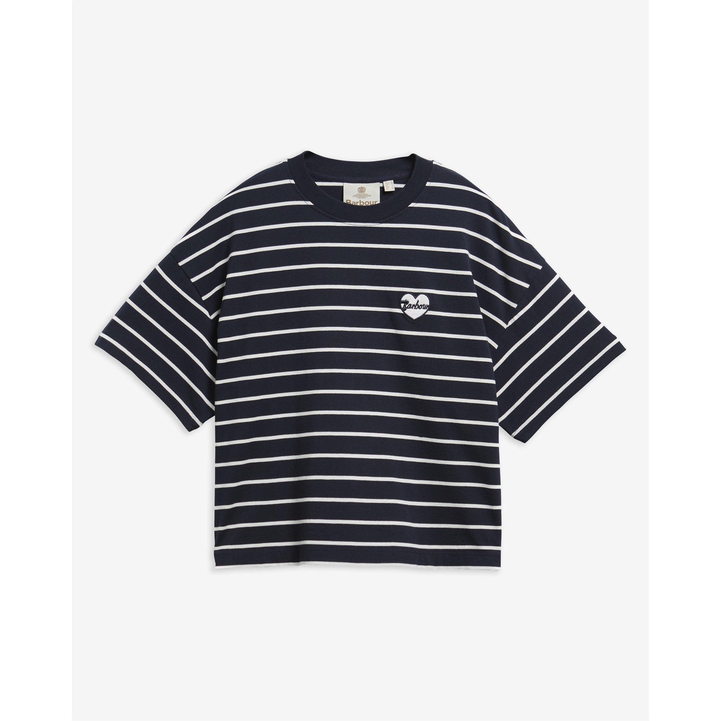 Barbour B.Li Ambleside LS T Ld64