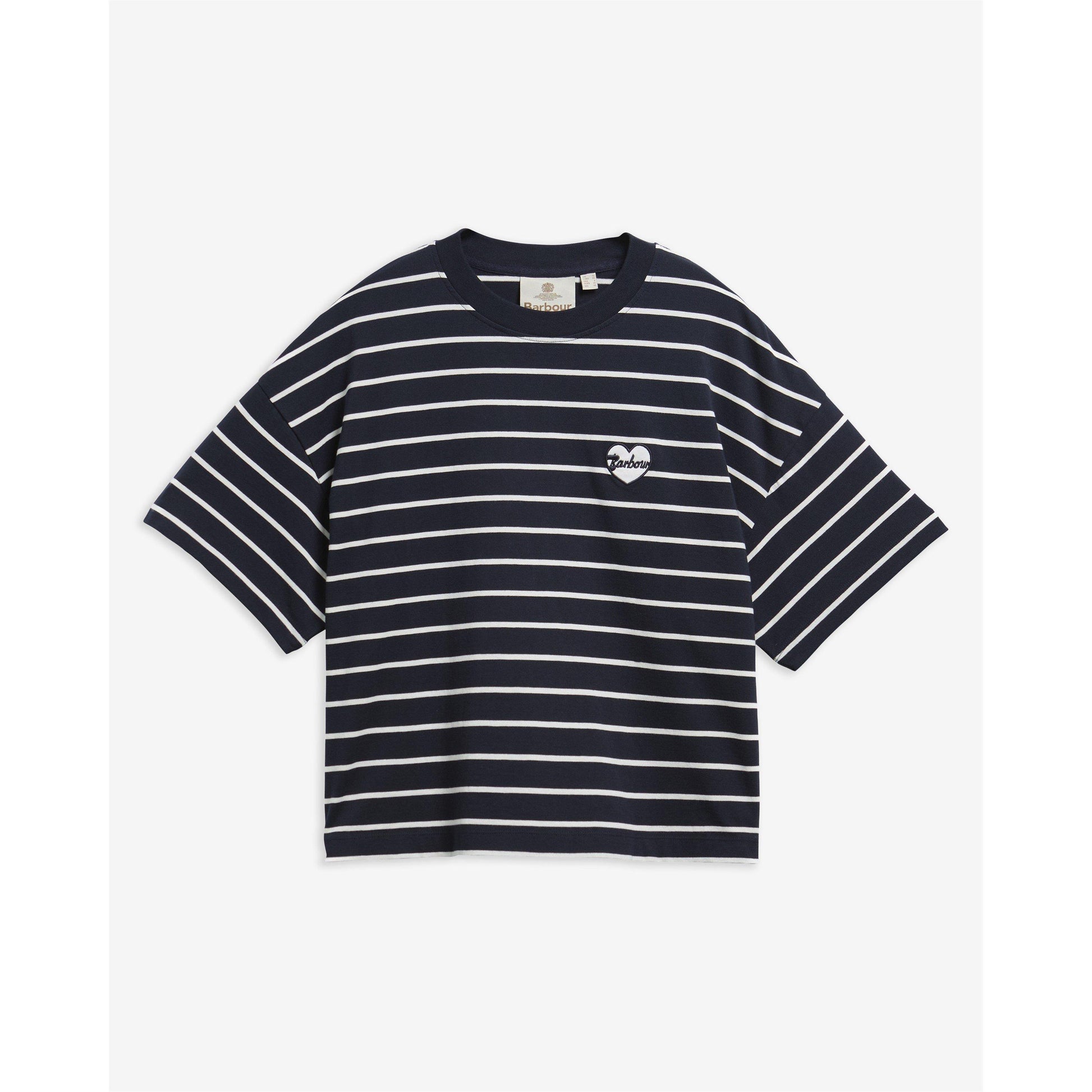Barbour B.Li Ambleside LS T Ld64
