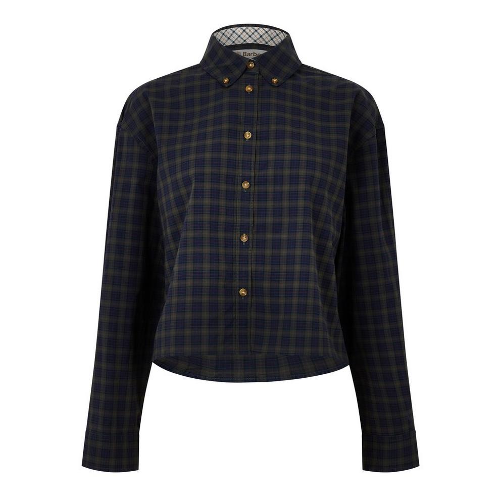 Barbour B.Li Ravenshill Shrt Ld64