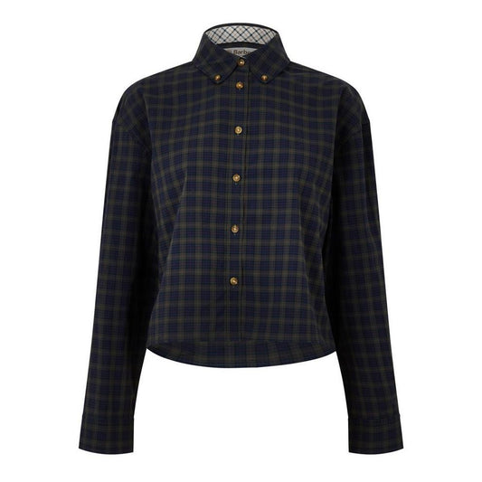 Barbour B.Li Ravenshill Shrt Ld64