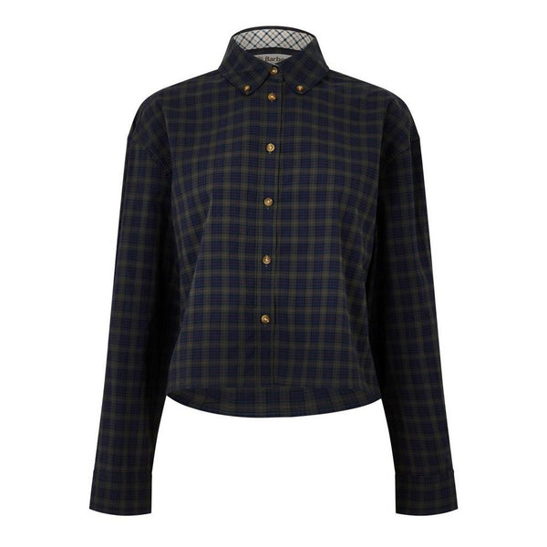 Barbour B.Li Ravenshill Shrt Ld64
