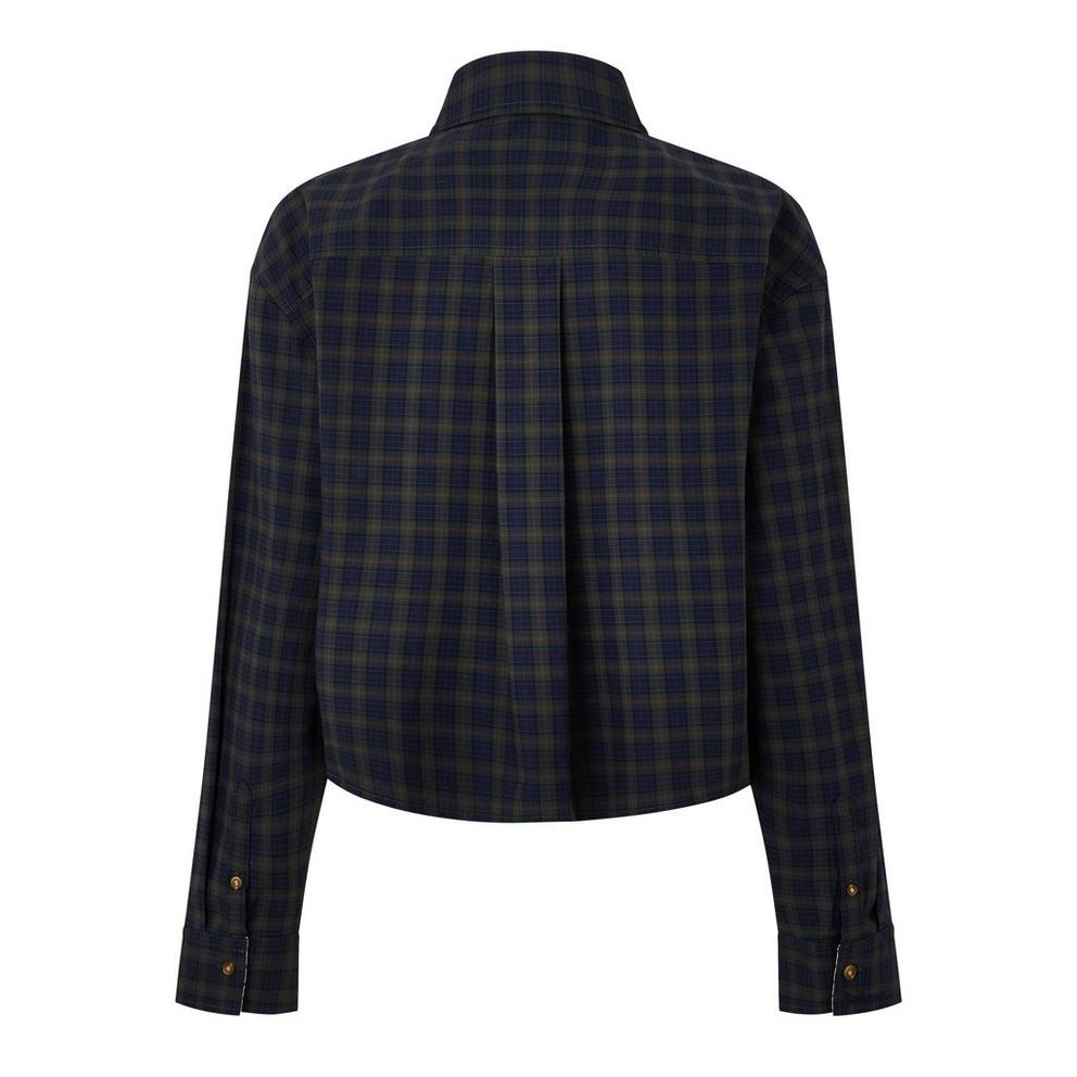 Barbour B.Li Ravenshill Shrt Ld64