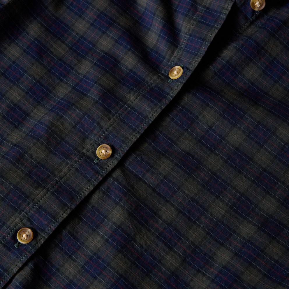 Barbour B.Li Ravenshill Shrt Ld64