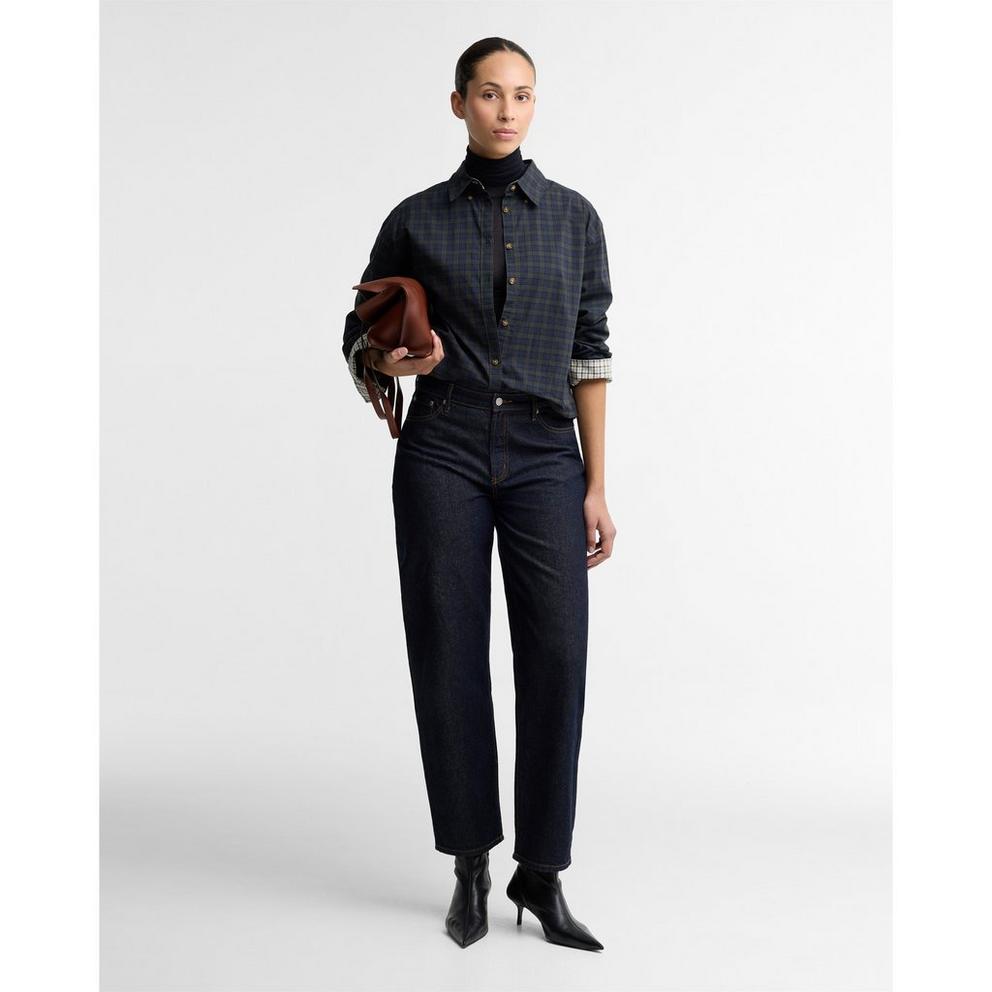 Barbour B.Li Ravenshill Shrt Ld64