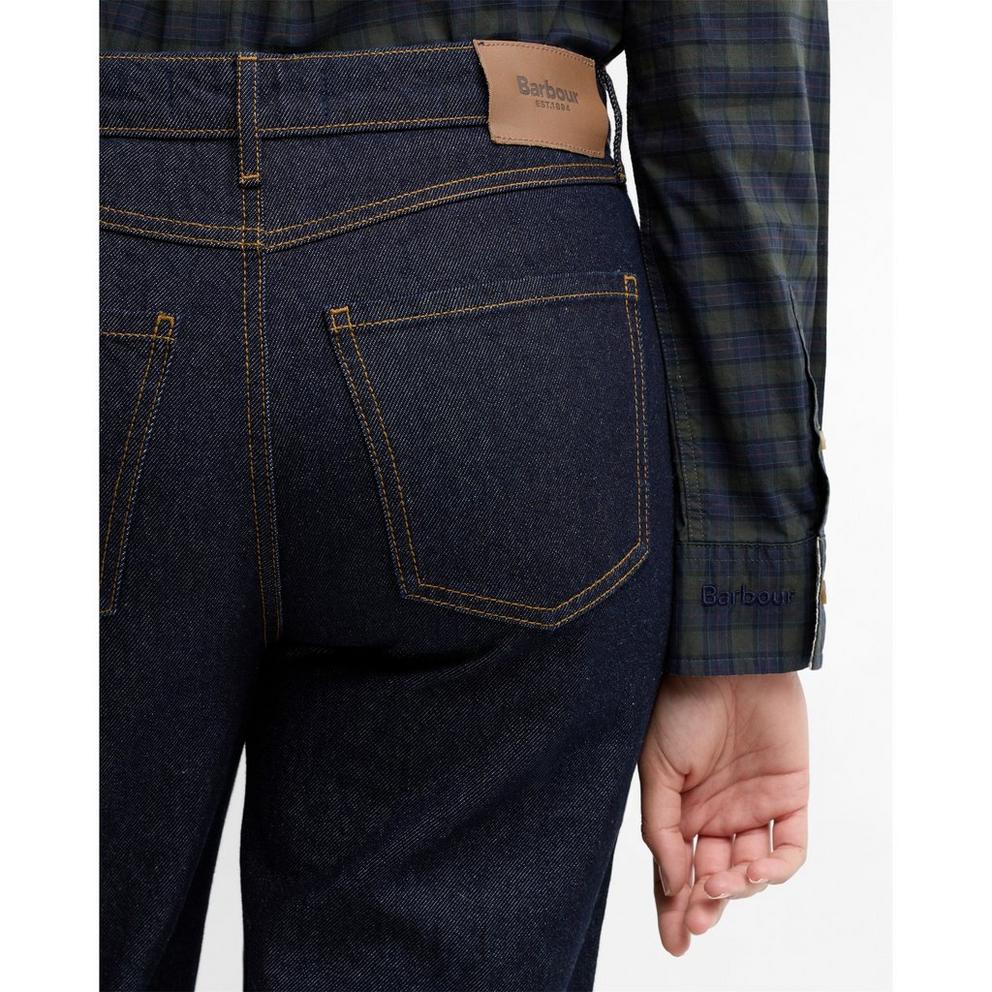 Barbour B.Li Ravenshill Shrt Ld64