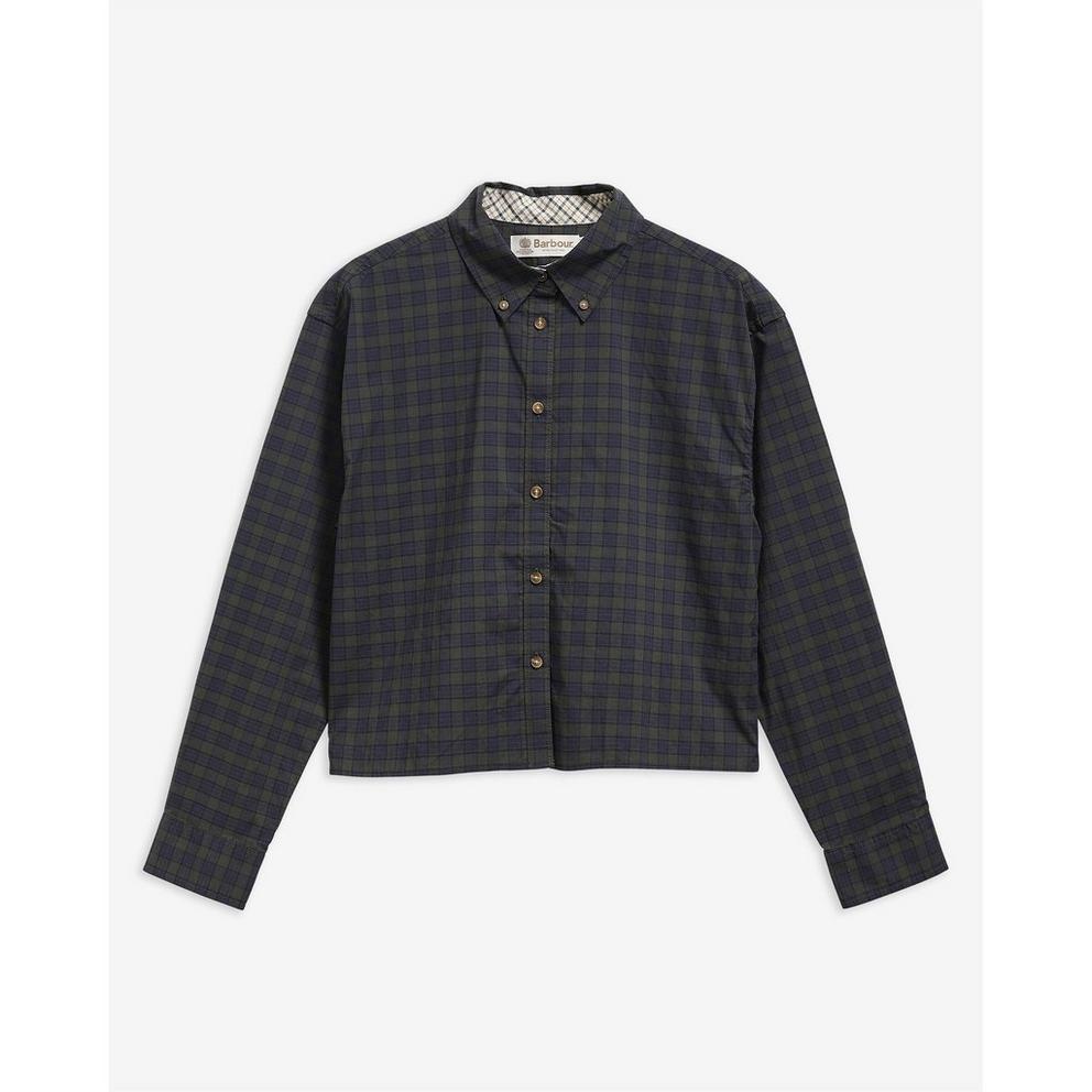 Barbour B.Li Ravenshill Shrt Ld64
