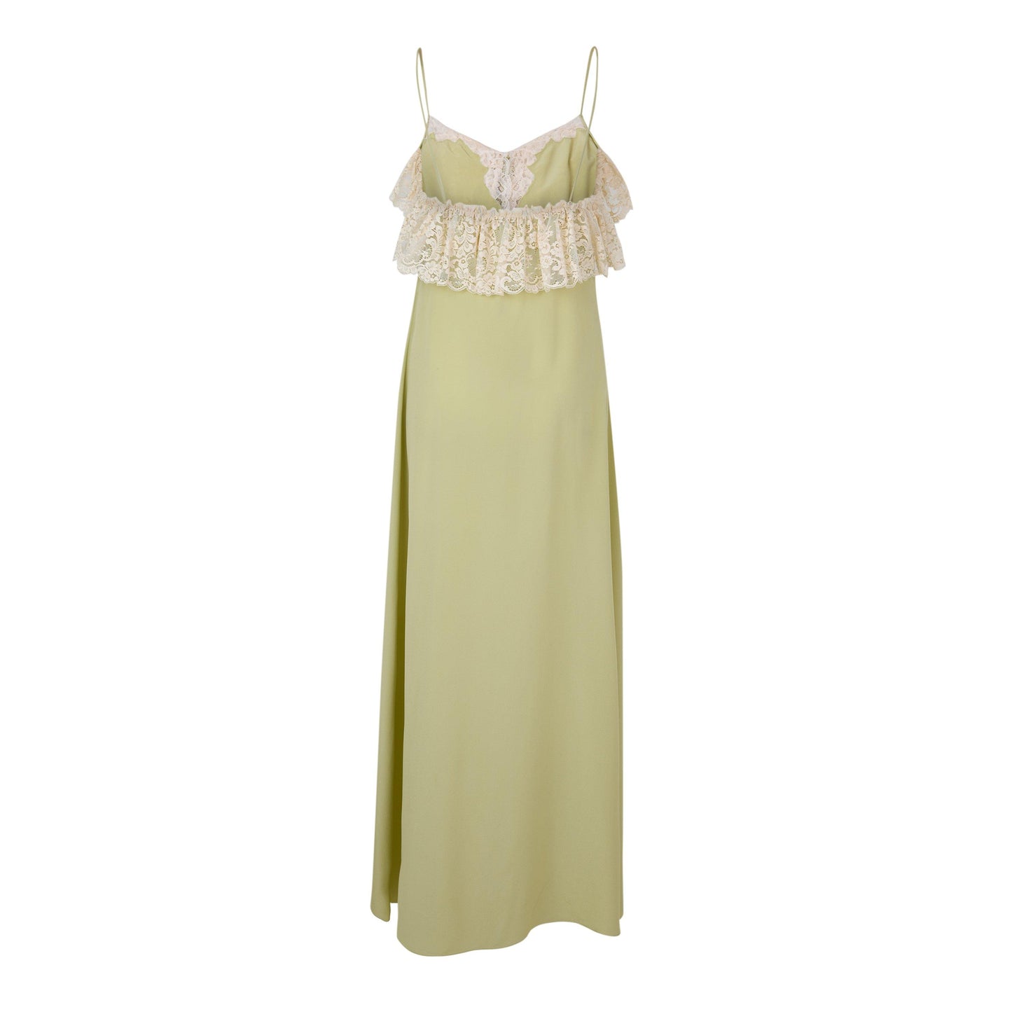 Chloe Women's RO25 Long Maxi Dress