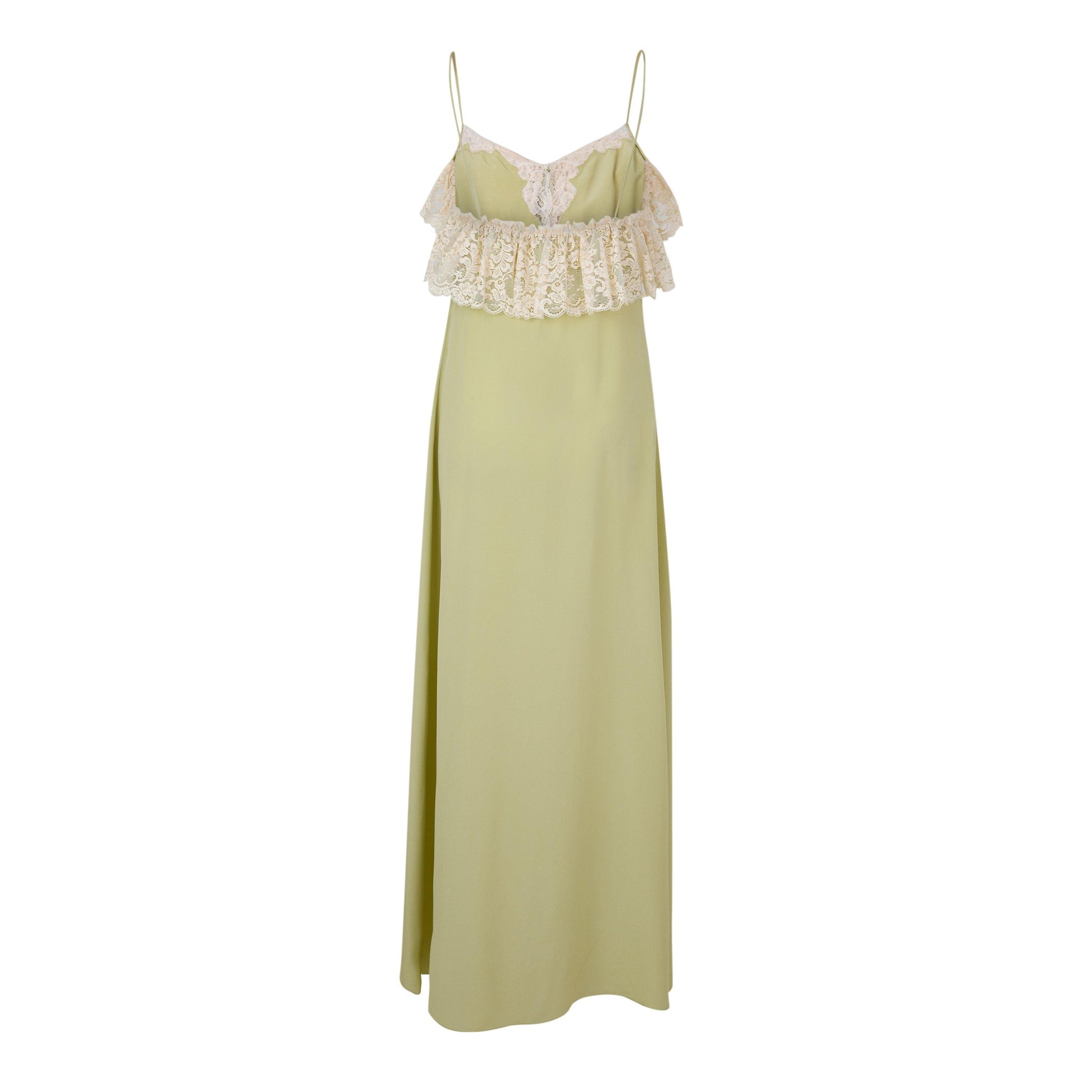 Chloe Women's RO25 Long Maxi Dress