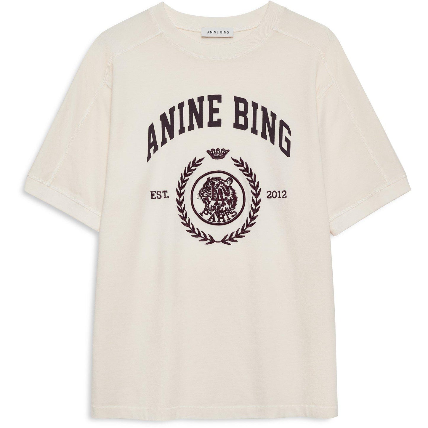 Anine Bing Women's Jaylin T-Shirt